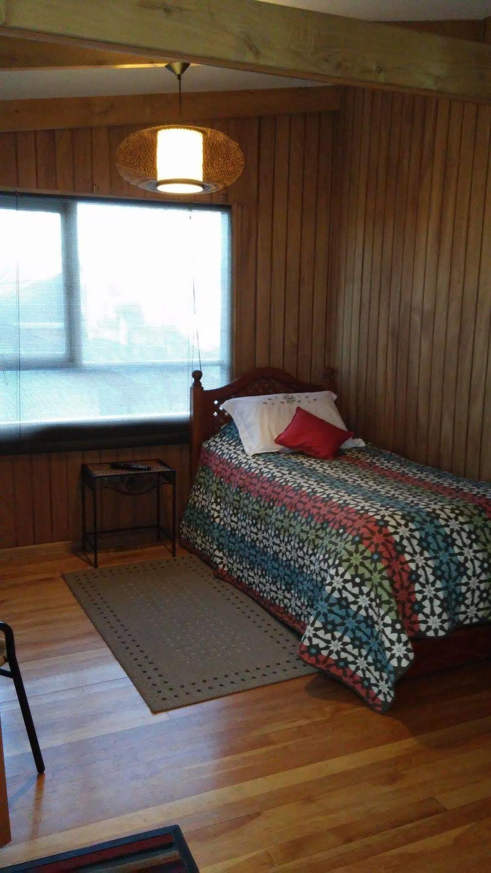 Hostal Y Cabanas Ainil Punta Arenas Eksteriør bilde